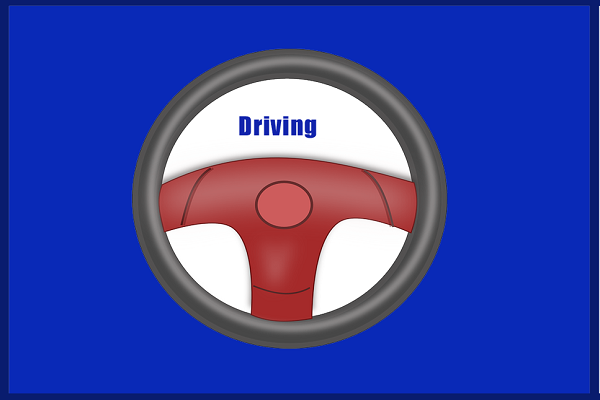Flexon Tablet Warning -Driving