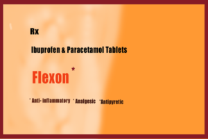 flexon tablet