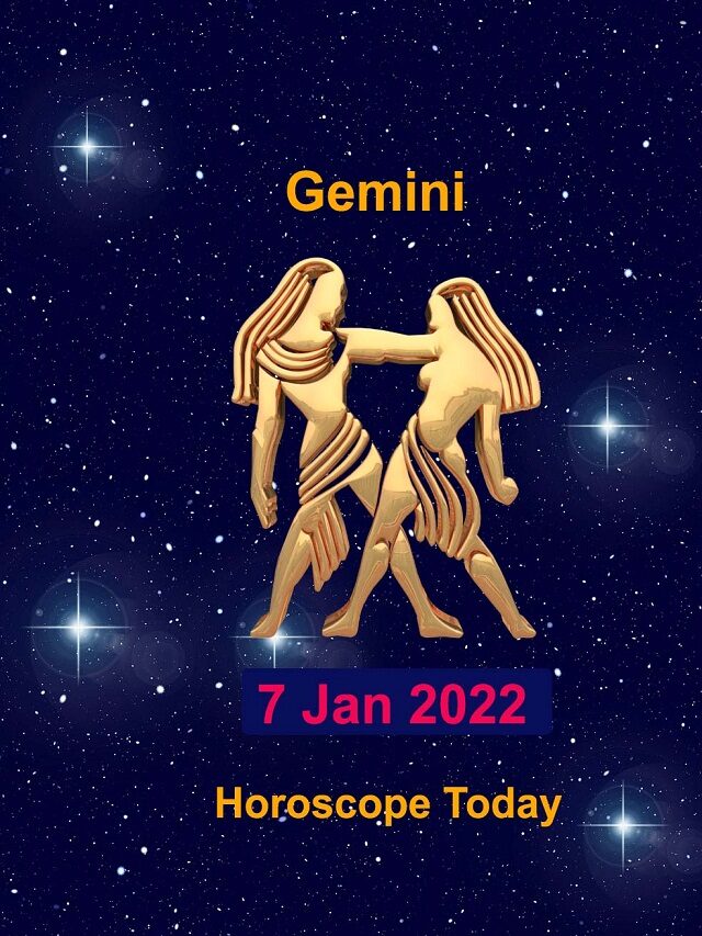 Gemini Horoscope Today