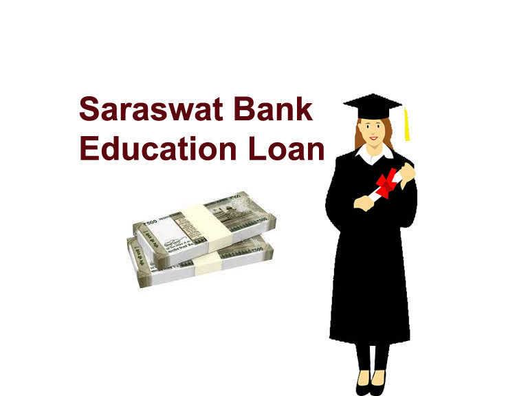 Saraswat Bank Education Loan