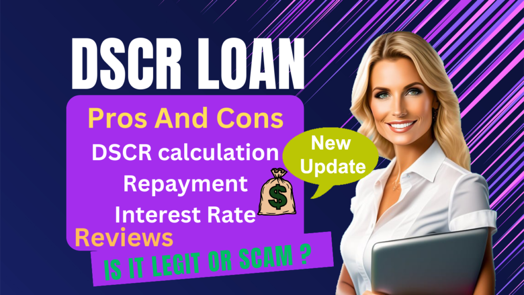DSCR Loan Pros and Cons