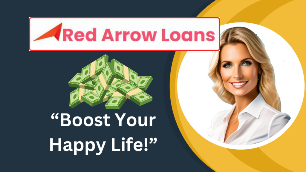 Red Arrow Loans Reviews